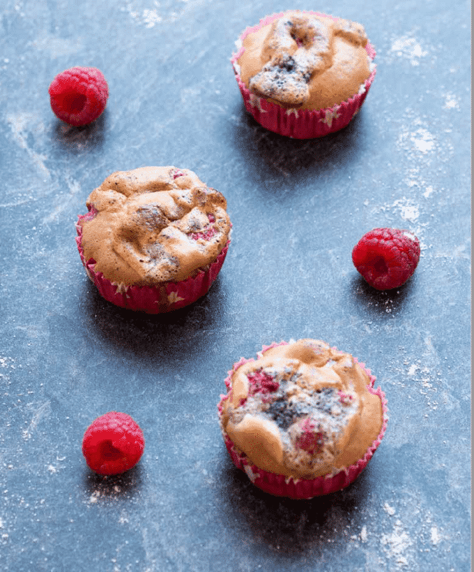 Low-Carb-Muffins