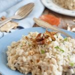 Risotto aus dem Thermomix® Grundrezept