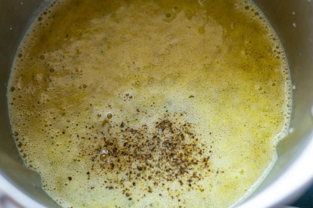 Risotto Thermomix®: cremig ohne Rühren in 20 Minuten 12 risottozutaten zugeben