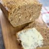 Nuss-Vollkorn-Brot aus dem Thermomix®