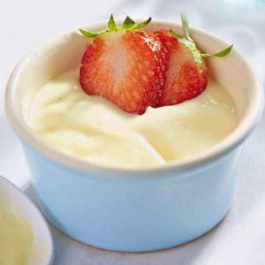 Vanillepudding aus dem Thermomix®