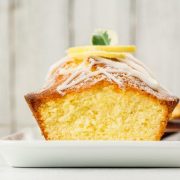 Zitronenkuchen aus dem Thermomix®