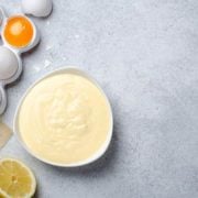 Sauce Hollandaise aus dem Thermomix®