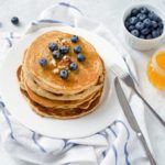 Buttermilch-Pancakes aus dem Thermomix®