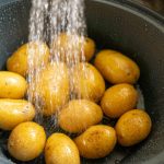 Kartoffeln kochen im Thermomix®