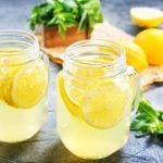 Zitronenlimonade aus dem Thermomix®