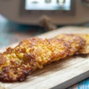 Kartoffelpuffer aus dem Thermomix®