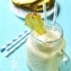 Kinder Pina Colada aus dem Thermomix®