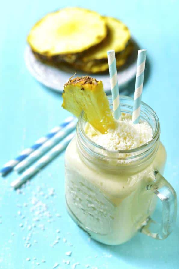 Kinder Pina Colada aus dem Thermomix®