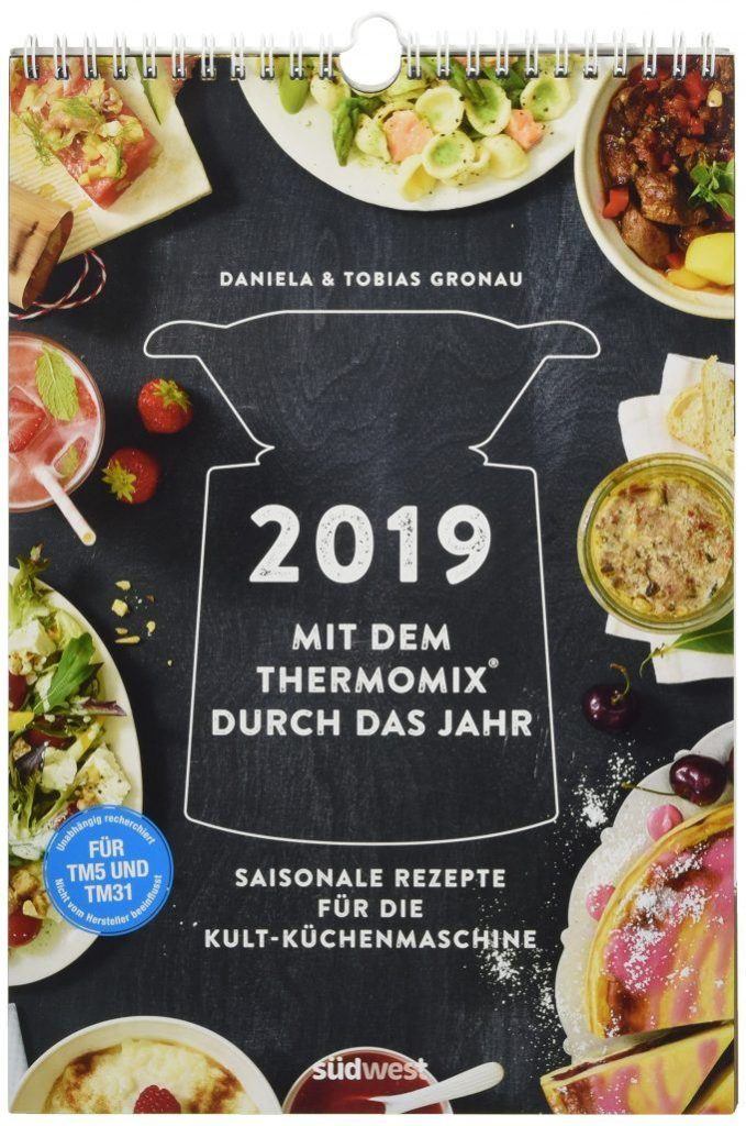 thermomix kalender 2019