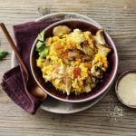 Kürbisrisotto aus dem Thermomix® - will-mixen mit dem Thermomix durch das Jahr 2019