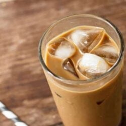 Eiskaffee aus dem Thermomix®