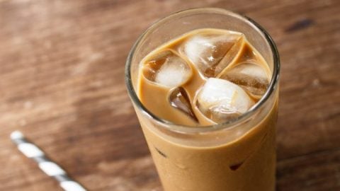 Eiskaffee aus dem Thermomix®