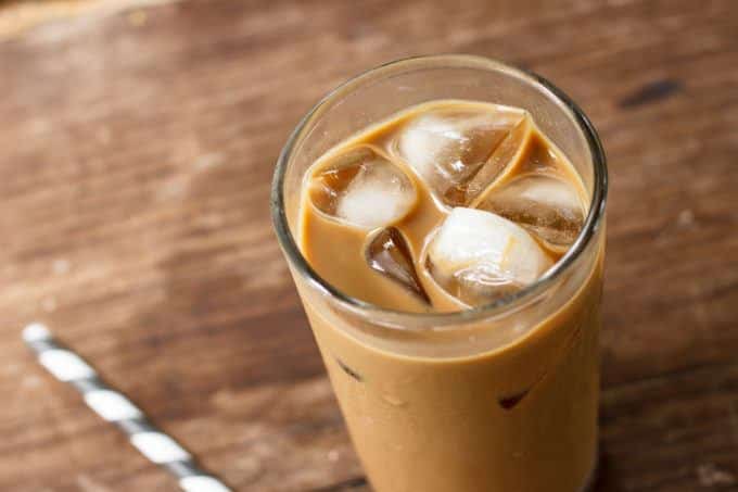 Eiskaffee aus dem Thermomix®