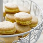 Macarons aus dem Thermomix®