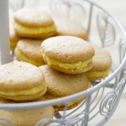 Macarons aus dem Thermomix®