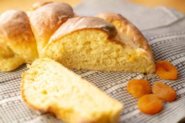 Osterzopf Im Thermomix
