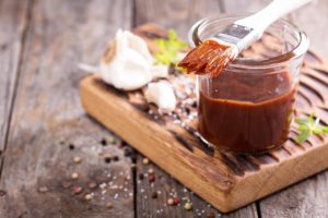 Barbecue-Sauce aus dem Thermomix®