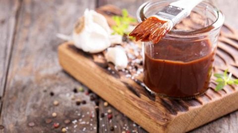 Barbecue-Sauce aus dem Thermomix®