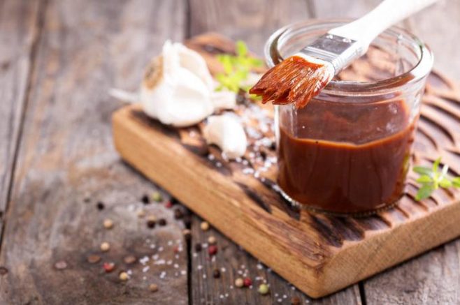 BBQ Soße aus dem Thermomix® • will-mixen.de