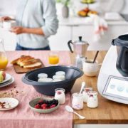 Der neue Thermomix TM6 Foto: Vorwerk