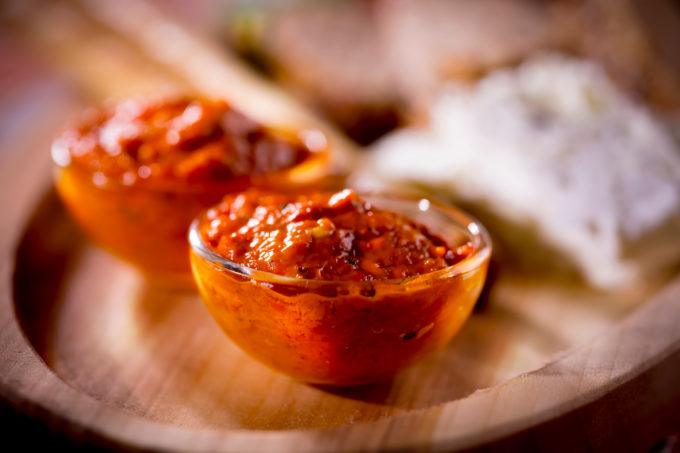 Ajvar aus dem Thermomix®