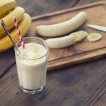 Bananenmilch aus dem Thermomix®