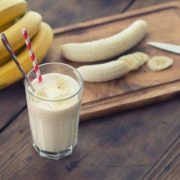 Bananenmilch aus dem Thermomix®