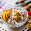 Bircher-Müsli aus dem Thermomix®