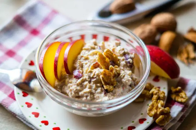 Bircher-Müsli aus dem Thermomix®