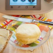 Butter selber machen im Thermomix®