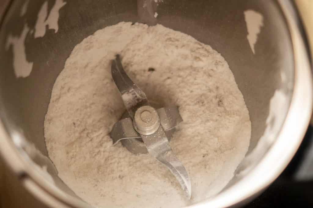 Pflaumenmus Thermomix®: 539× getestet, 5 Sterne (10 Min) 6 fertiger vanillezucker im mixtopf des thermomix