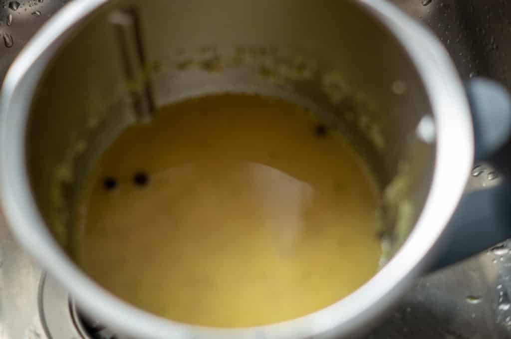 Gemüsefond Thermomix: Liebstöckel macht den Unterschied 6 gemuesefond thermomix