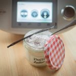 Vanillezucker im Thermomix® selber machen