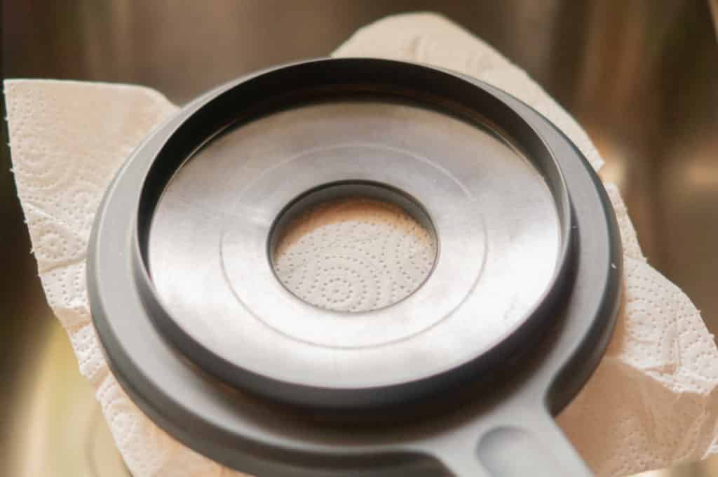 Vanillezucker im Thermomix® selber machen 5 vor staub geschuetzter mixtopfdeckel