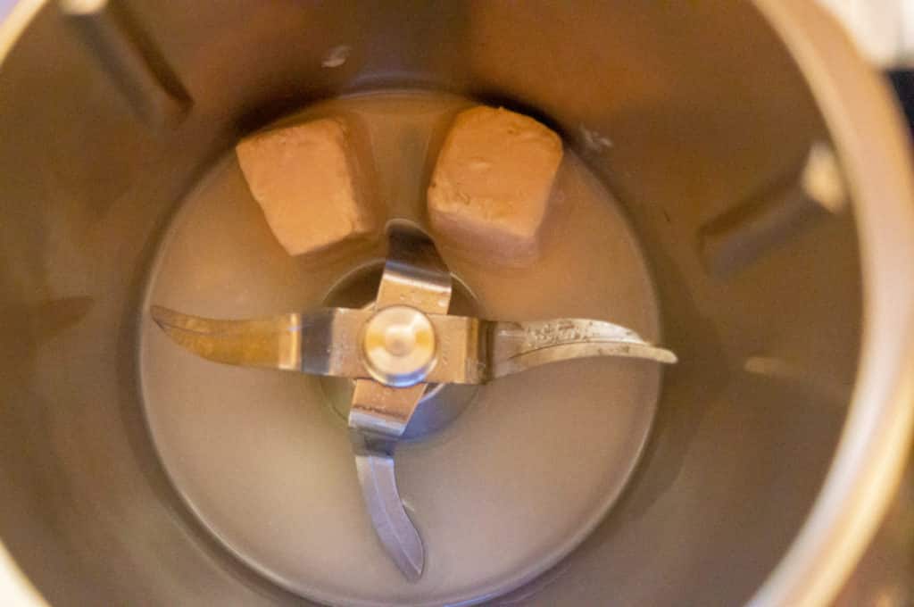 Vollkornbrot Thermomix®: 18 Scheiben, 70 Min, ohne Sauerteig 5 hefe im mixtopf thermomix