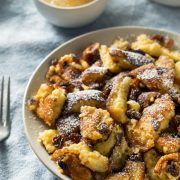 Kaiserschmarrn aus dem Thermomix®