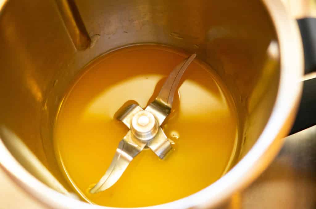 Solero-Torte Thermomix®: 12 Stück, Maracuja, Sommer-Hit 20 maracuja tortenguss im mixtopf thermomix