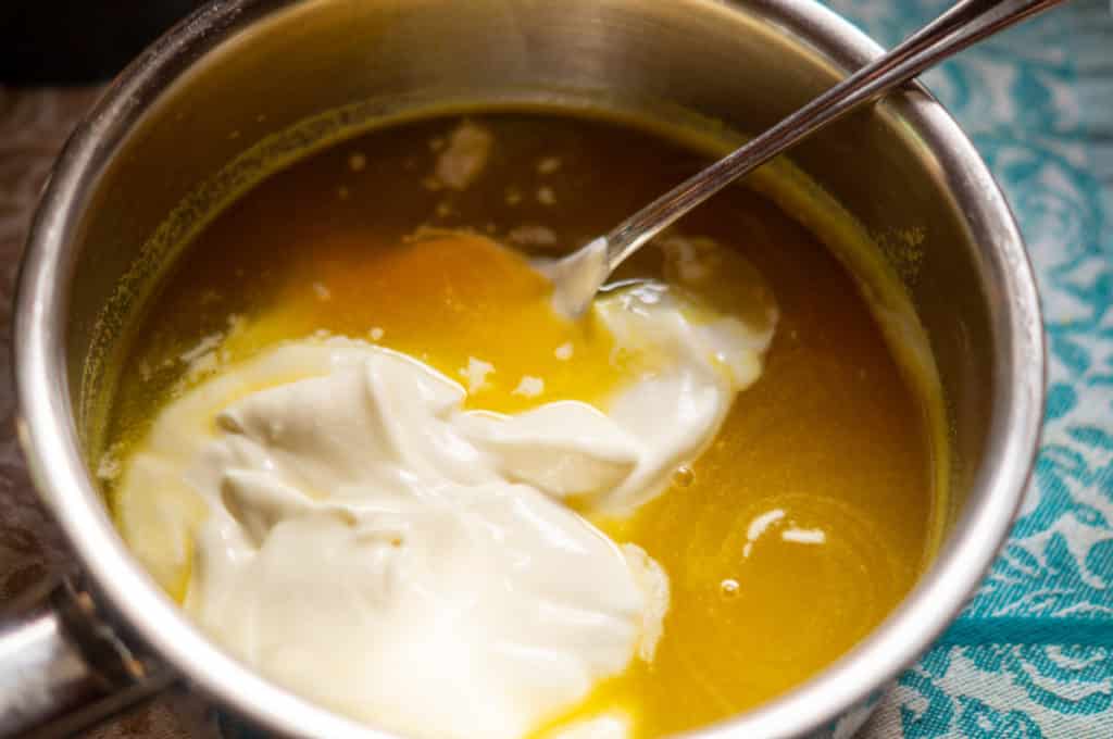 Solero-Torte Thermomix®: 12 Stück, Maracuja, Sommer-Hit 17 maracujasaft quark mischung