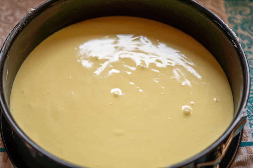 Solero-Torte Thermomix®: 12 Stück, Maracuja, Sommer-Hit 9 ruehrteig aus thermomix in springform