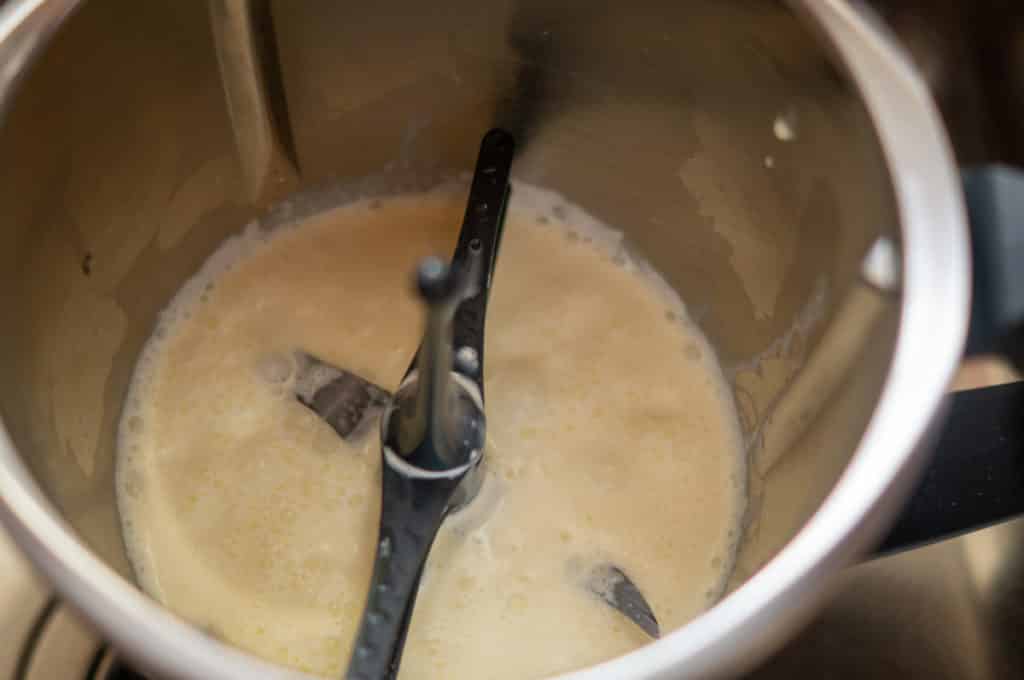 Solero-Torte Thermomix®: 12 Stück, Maracuja, Sommer-Hit 13 sahne schlagen im mixtopf