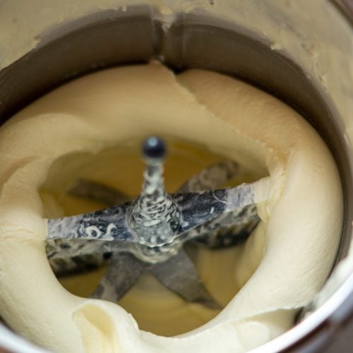 Thermomix Sahne Steif Schlagen Wie Lange