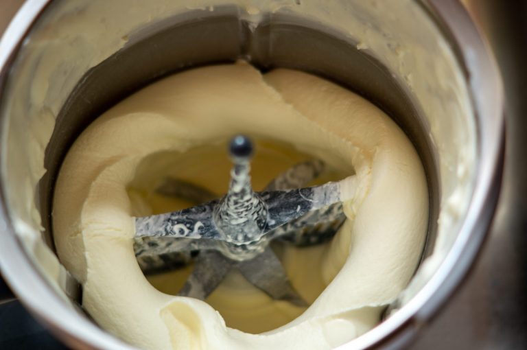 Sahne schlagen im Thermomix®