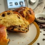 Schoko-Brötchen aus dem Thermomix®