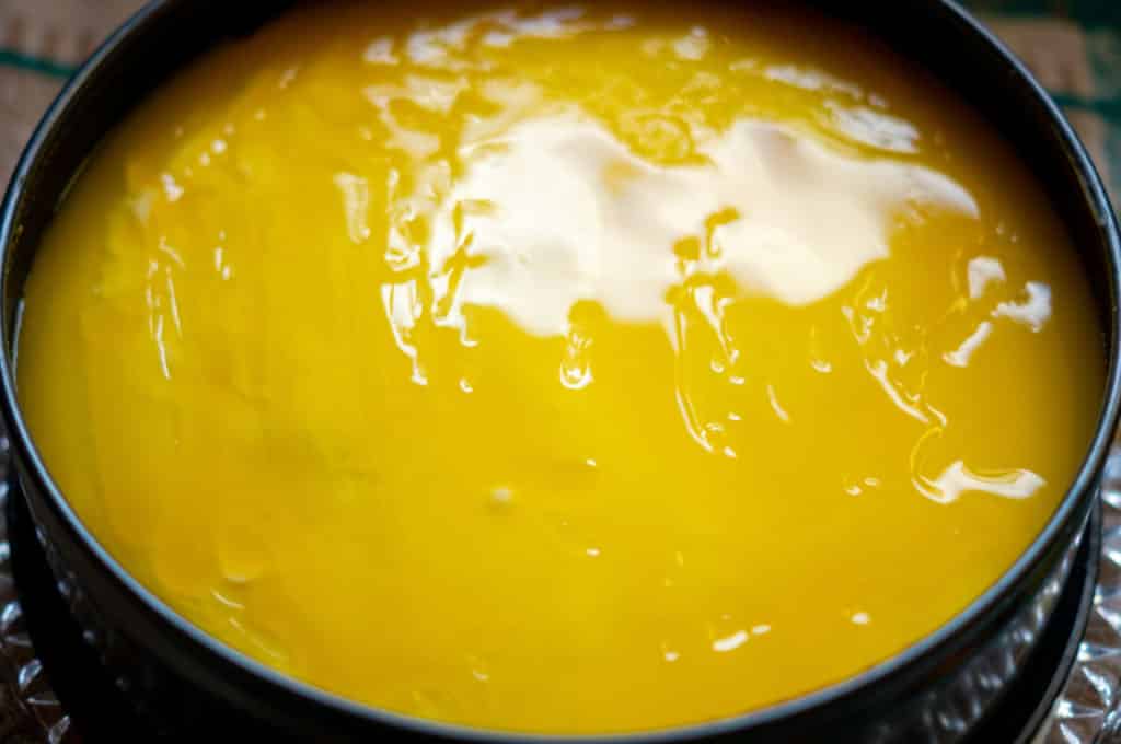 Solero-Torte Thermomix®: 12 Stück, Maracuja, Sommer-Hit 21 solero tortenguss auf torte