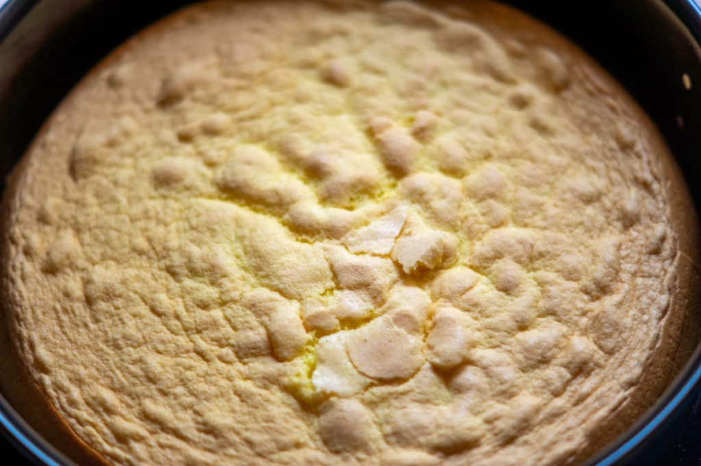 Solero-Torte Thermomix®: 12 Stück, Maracuja, Sommer-Hit 10 tortenboden aus thermomix auskuehlen lassen