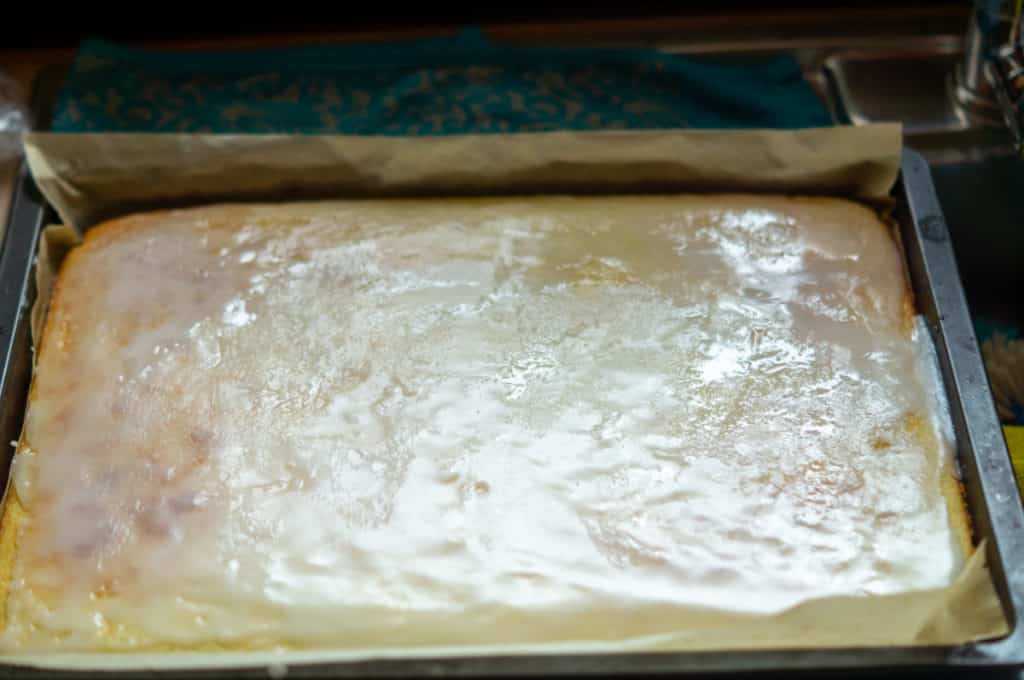 Zuckerguss aus dem Thermomix® • ruck zuck