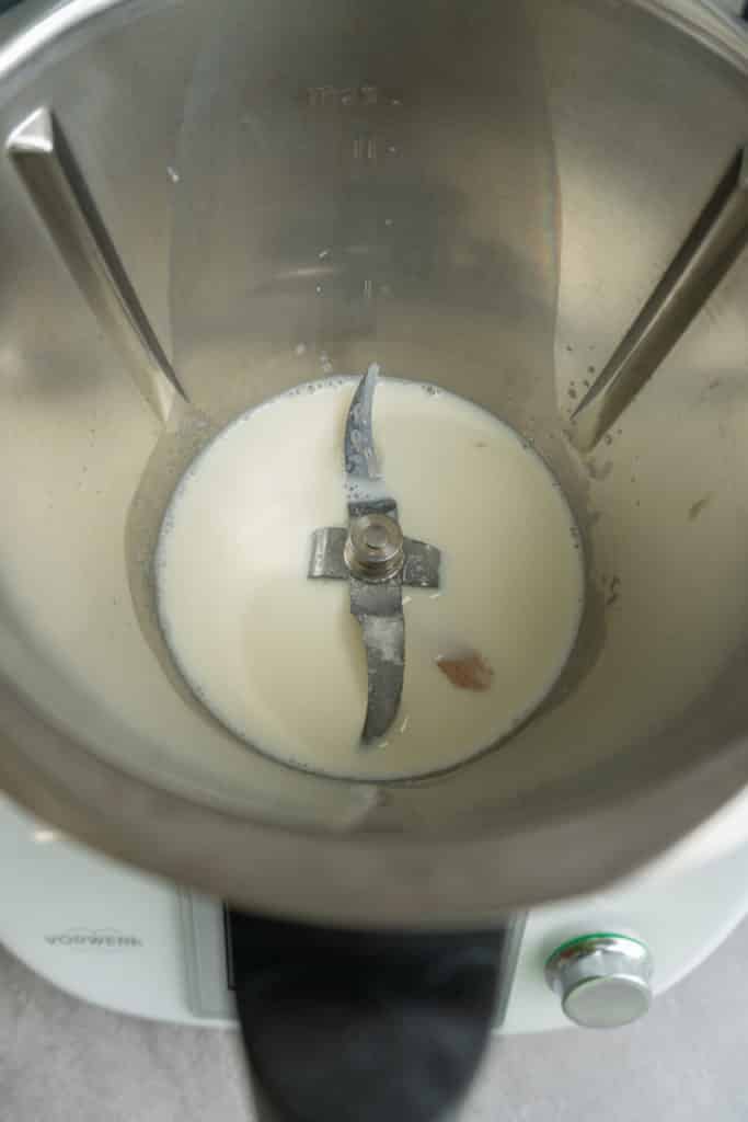 Schokobrötchen Thermomix®: fluffig wie vom Bäcker 3 zucker im thermomix