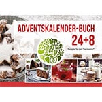 Schokoplätzchen aus dem Thermomix® 14 Adventskalender-Buch 24+8