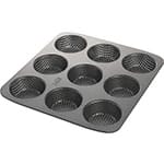 Käsebrötchen aus dem Thermomix® 14 Brötchenblech